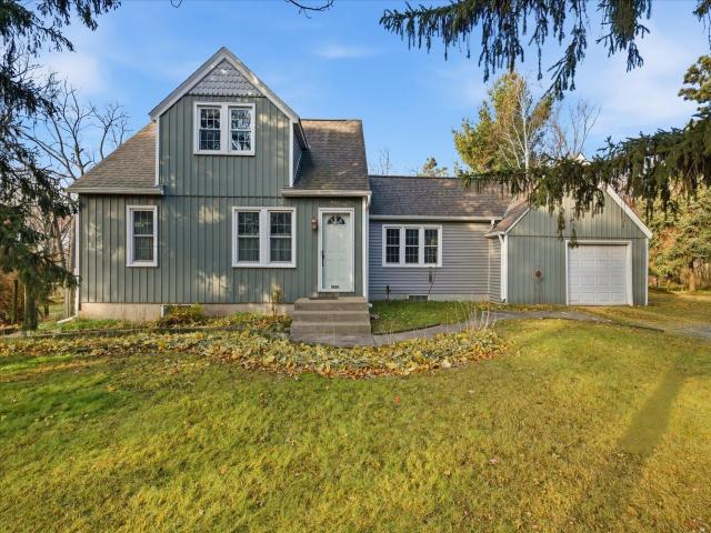 11180 Buchanan Road NE Minneapolis MN 55434 - MLS# 7056801