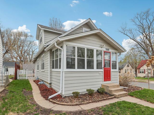 5500 37th Avenue S Minneapolis MN 55417 - MLS# 7056814