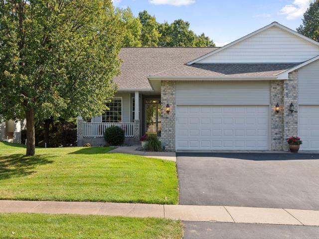 17448 Haralson Drive Eden Prairie MN 55347 - MLS# 7056833