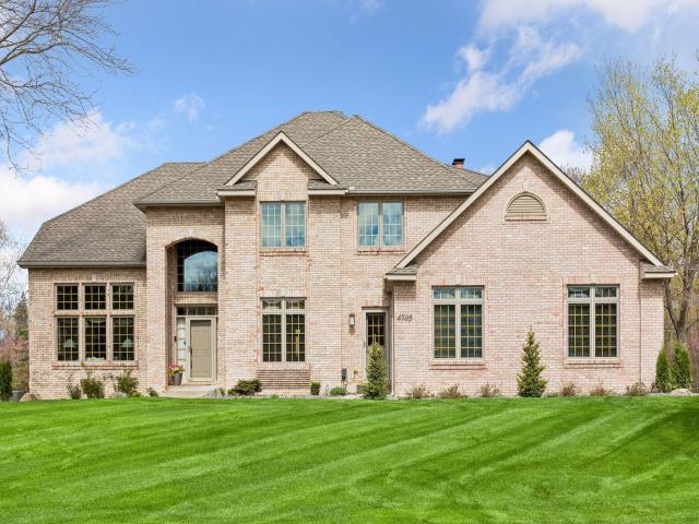 4705 Xene Lane N Minneapolis MN 55446 - MLS# 7056839