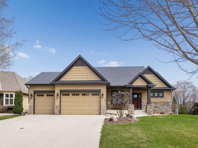 3824 Pascolo Bend Chaska MN 55318 - MLS# 7056852