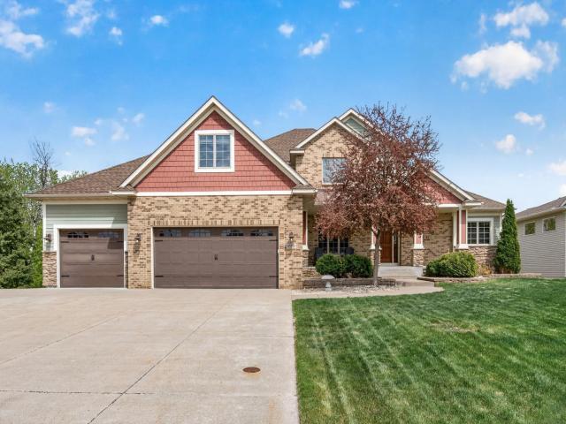 16191 Crane Street NW Andover MN 55304 - MLS# 7056863