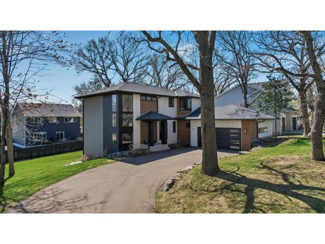 92 Birch Street Saint Paul MN 55115 - MLS# 7056877