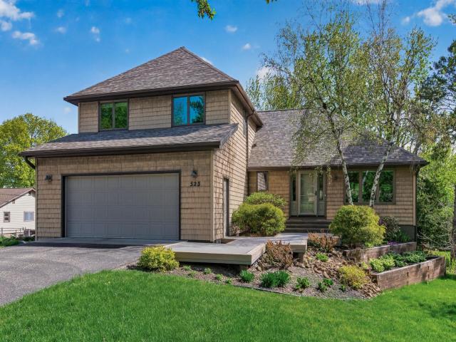 523 Wildwood Avenue Saint Paul MN 55110 - MLS# 7056892