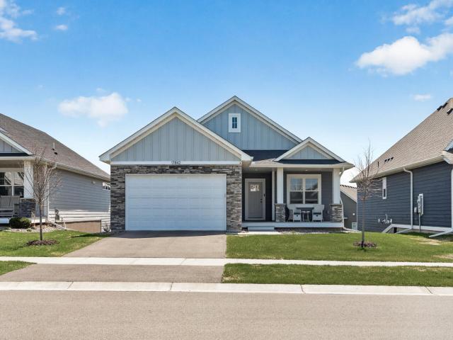 17842 Graphite Lane Lakeville MN 55044 - MLS# 7056896