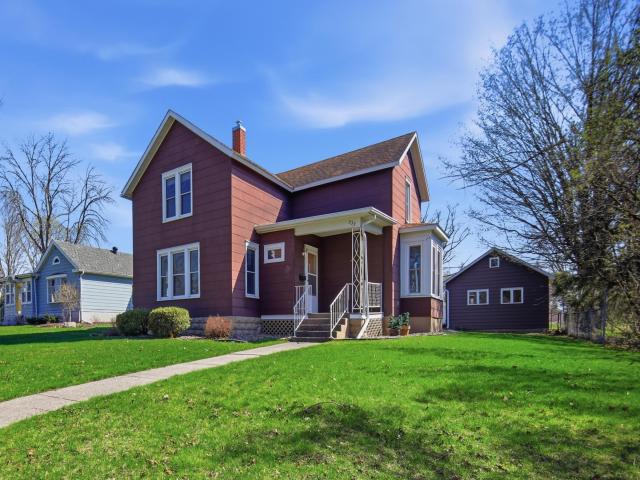 533 E Broadway Street Owatonna MN 55060 - MLS# 7056917