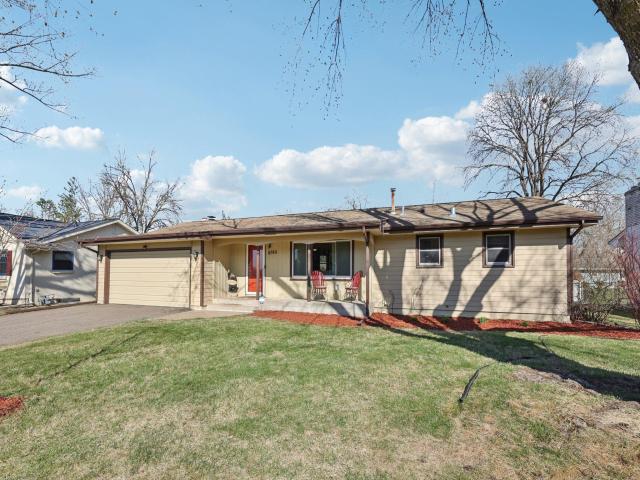 4740 Virginia Avenue N New Hope MN 55428 - MLS# 7056919