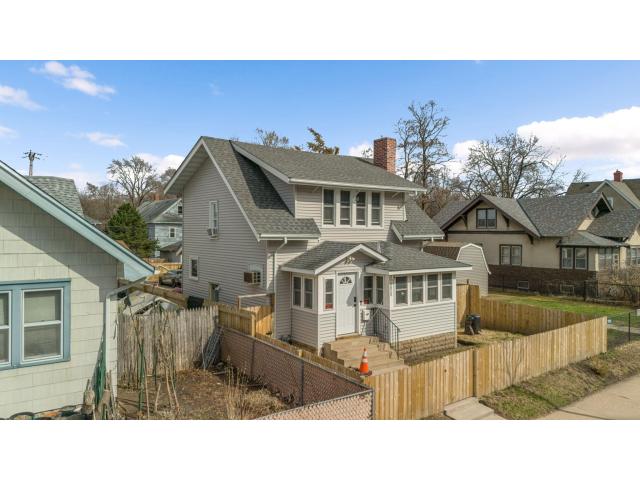 3025 16th Avenue S Minneapolis MN 55407 - MLS# 7056933