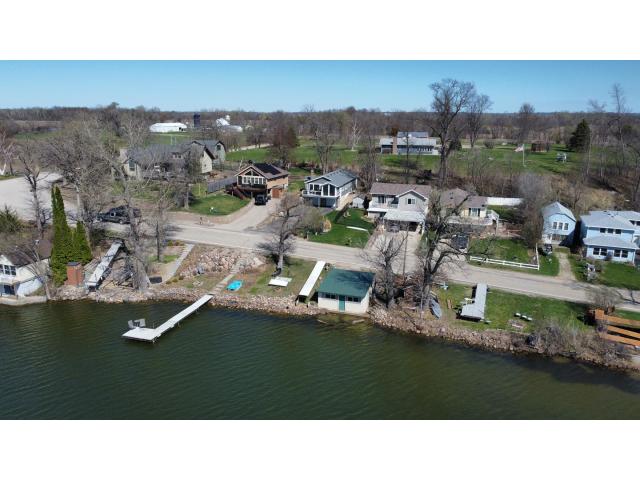 18013 Roberds Lake Boulevard Faribault MN 55021 - MLS# 7056934