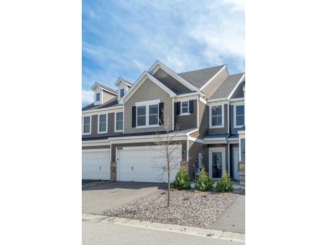 4303 123rd Avenue NE Unit E Minneapolis MN 55449 - MLS# 7056949