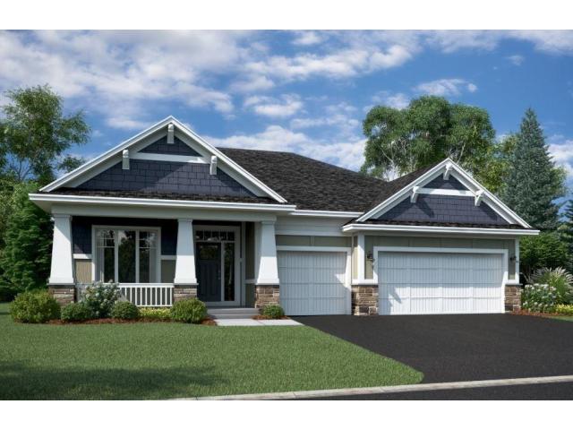 908 Woods Creek Drive Delano MN 55328 - MLS# 7056956