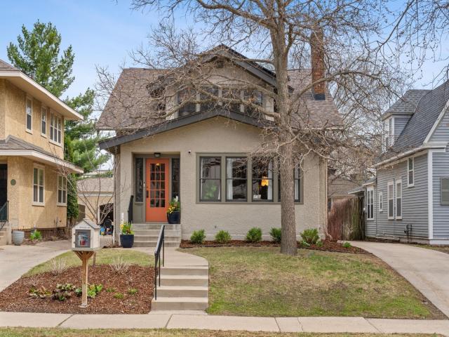 4537 Colfax Avenue S Minneapolis MN 55419 - MLS# 7056958