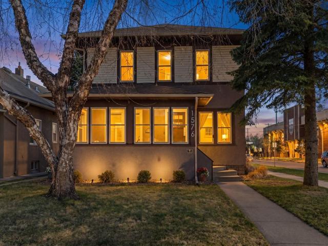 1576 Osceola Avenue Saint Paul MN 55105 - MLS# 7056988