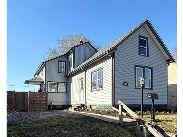708 Watson Avenue Saint Paul MN 55102 - MLS# 7057007