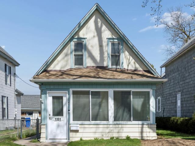 1351 Ames Avenue Saint Paul MN 55106 - MLS# 7057013