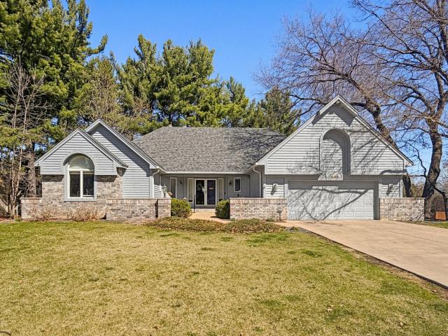 8992 Hidden Meadow Road Woodbury MN 55125 - MLS# 7057027
