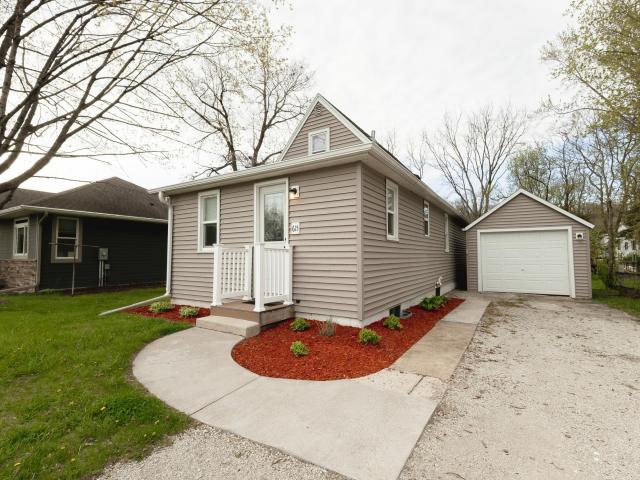 615 Union Street NE Chatfield MN 55923 - MLS# 7057030