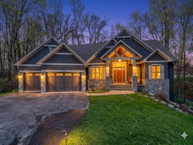2656 N Saunders Lake Drive Minnetrista MN 55364 - MLS# 7057052