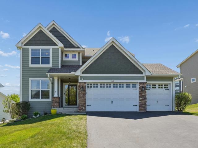 9557 Junco Road N Lake Elmo MN 55042 - MLS# 7057062