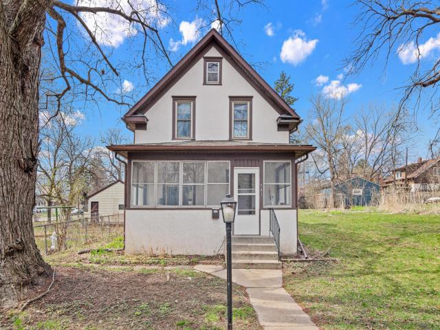 941 Frank Street Saint Paul MN 55106 - MLS# 7057067