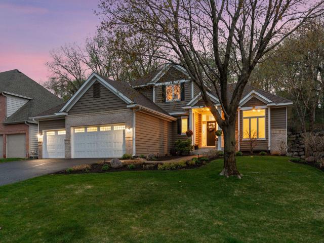 4287 Hawksbury Circle Saint Paul MN 55123 - MLS# 7057070