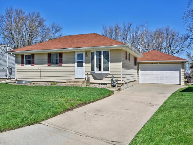 339 2nd Street NE Byron MN 55920 - MLS# 7057080