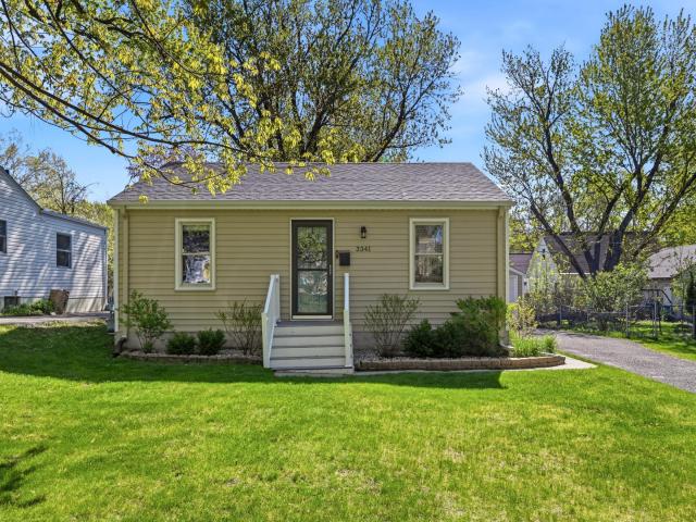 3341 Virginia Avenue S Minneapolis MN 55426 - MLS# 7057082