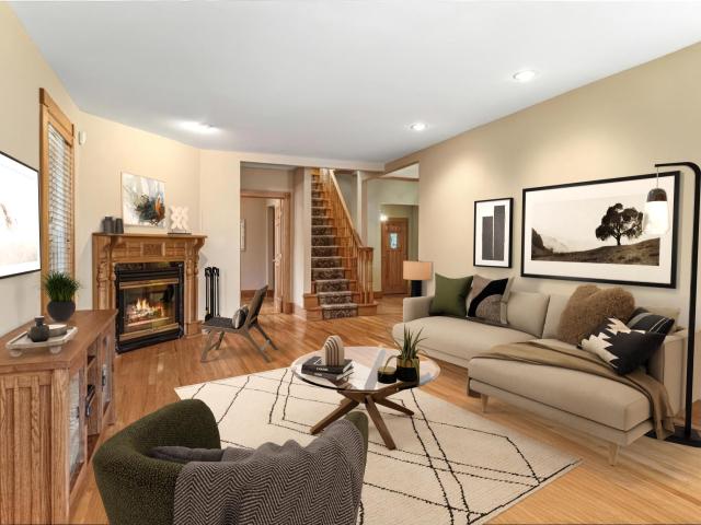 1787 Sargent Avenue Saint Paul MN 55105 - MLS# 7057096