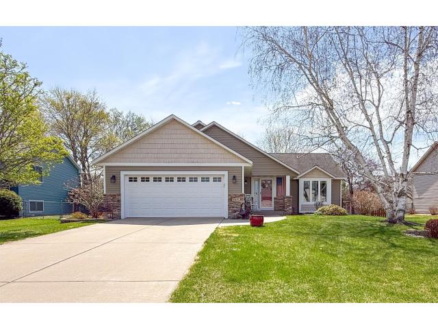 9681 82nd Street S Cottage Grove MN 55016 - MLS# 7057097