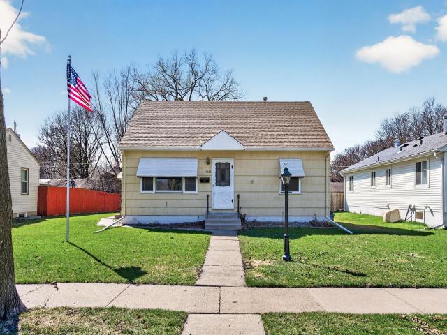 5153 Morgan Avenue N Minneapolis MN 55430 - MLS# 7057105