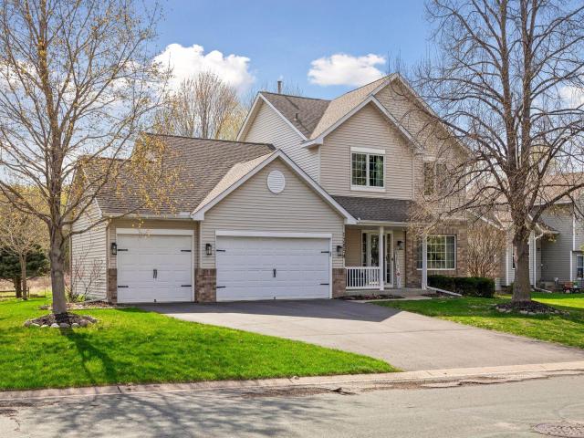 12854 Independence Avenue Savage MN 55378 - MLS# 7057106