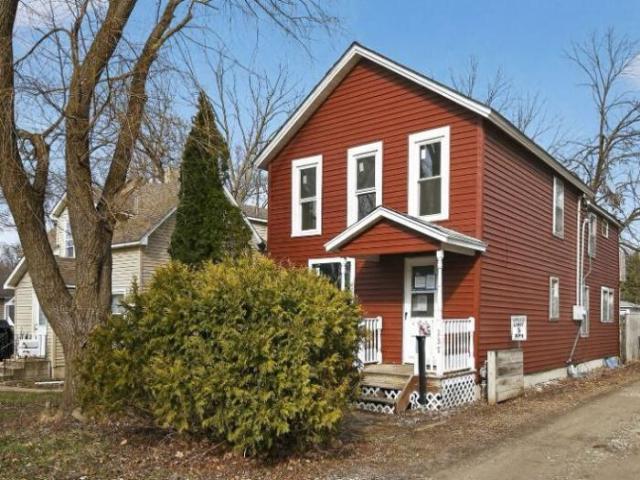 237 Linden Avenue Owatonna MN 55060 - MLS# 7057107