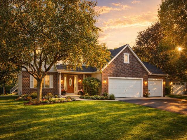 8769 Jewel Avenue S Cottage Grove MN 55016 - MLS# 7057127