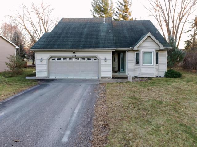 228 126th Avenue NW Minneapolis MN 55448 - MLS# 7057134