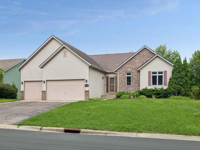 14314 Robin Road NE Prior Lake MN 55372 - MLS# 7057138
