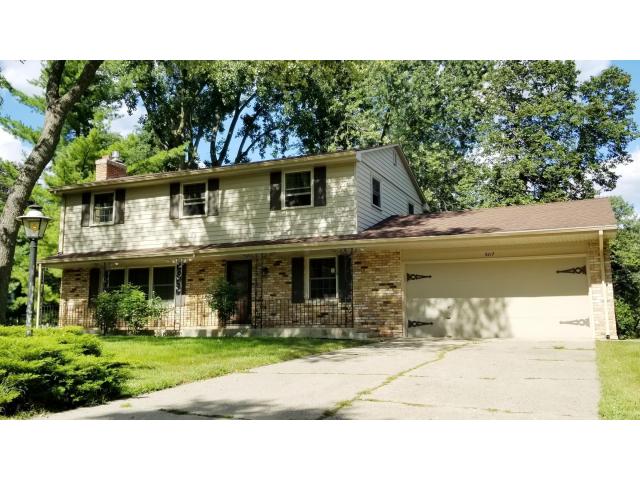 5217 Clear Spring Drive Minnetonka MN 55345 - MLS# 7057149