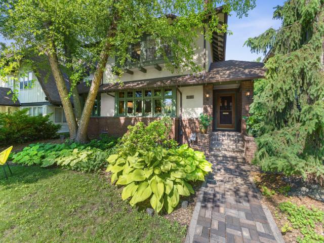 4940 Colfax Avenue S Minneapolis MN 55419 - MLS# 7057159