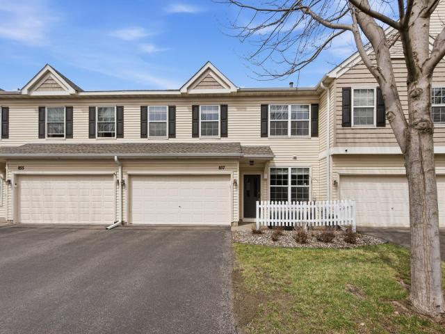 857 Braunworth Court Chaska MN 55318 - MLS# 7057160