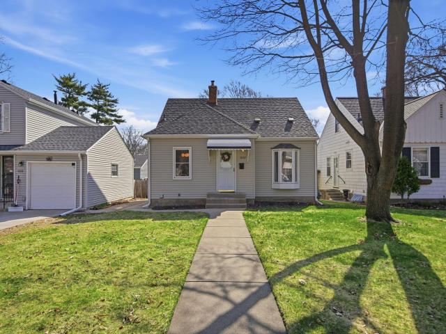 3137 Jersey Avenue S Minneapolis MN 55426 - MLS# 7057165