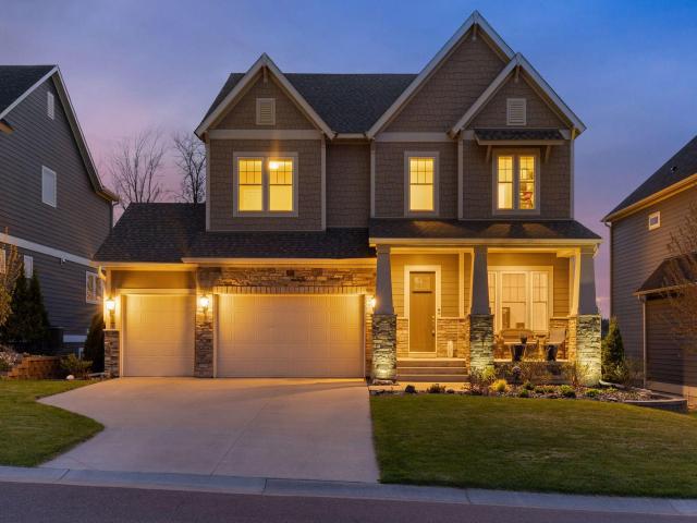 6025 Kimberly Lane N Minneapolis MN 55446 - MLS# 7057173
