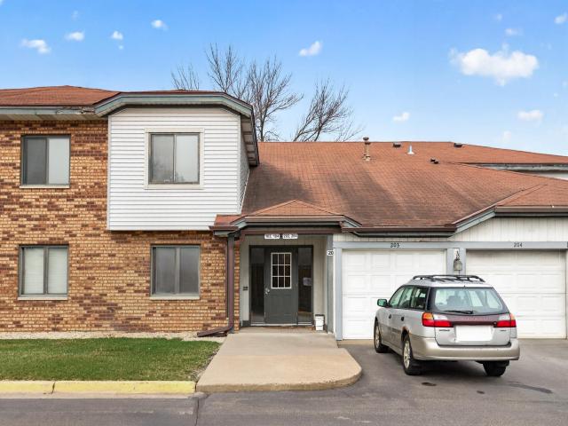 20 94th Circle NW Unit 203NW Minneapolis MN 55448 - MLS# 7057176