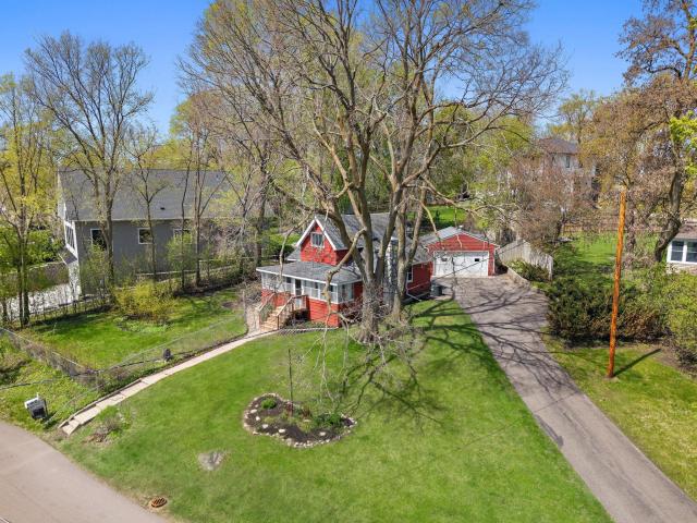 1921 Fagerness Point Road Wayzata MN 55391 - MLS# 7057178