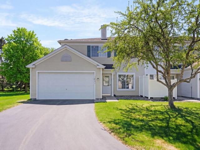 14597 Evergreen Trail Unit 64 Apple Valley MN 55124 - MLS# 7057192
