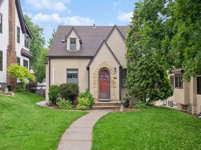 5045 Morgan Avenue S Minneapolis MN 55419 - MLS# 7057200
