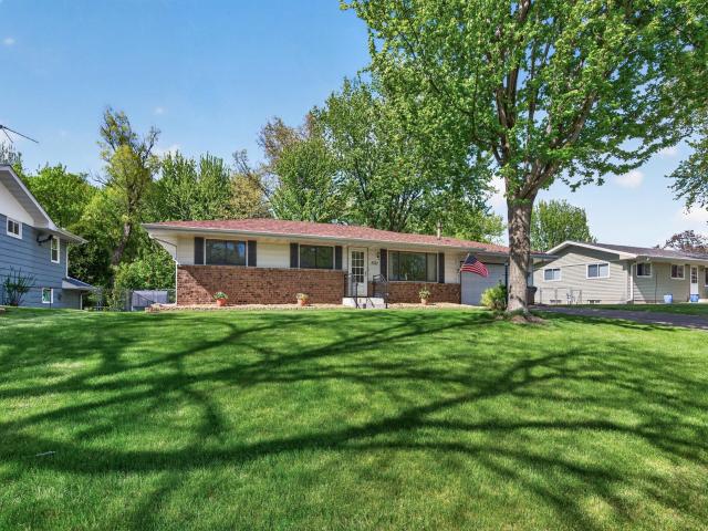 2521 Cedar Avenue Saint Paul MN 55110 - MLS# 7057208