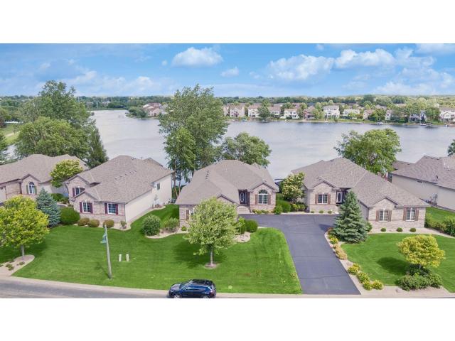 12269 Edison Street NE Blaine MN 55449 - MLS# 7057212