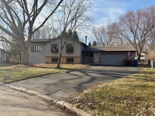 1893 Sunrise Court White Bear Lake MN 55110 - MLS# 7057215