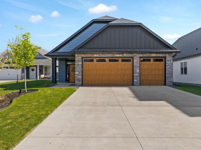 1060 109th Court NE Minneapolis MN 55434 - MLS# 7057237