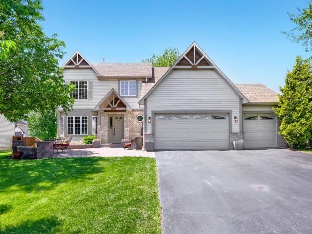 7710 Jonathan Avenue S Cottage Grove MN 55016 - MLS# 7057252