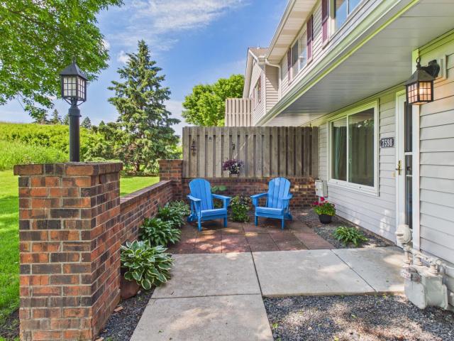7598 13th Street N Saint Paul MN 55128 - MLS# 7057276